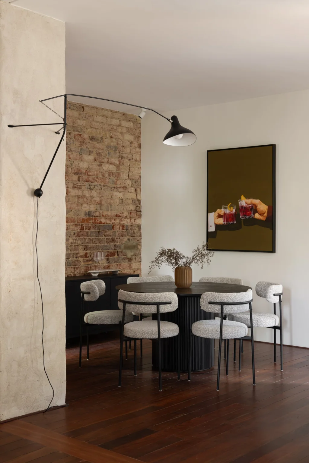 Woodpecker Flooring Image
