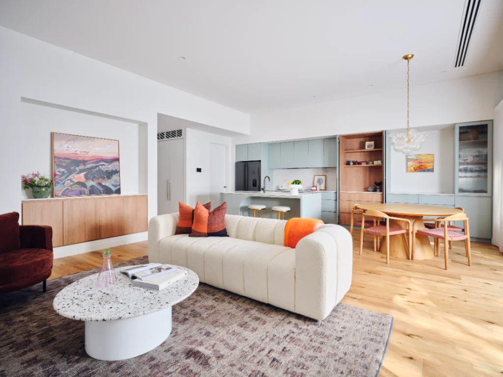 Woodpecker Flooring Image