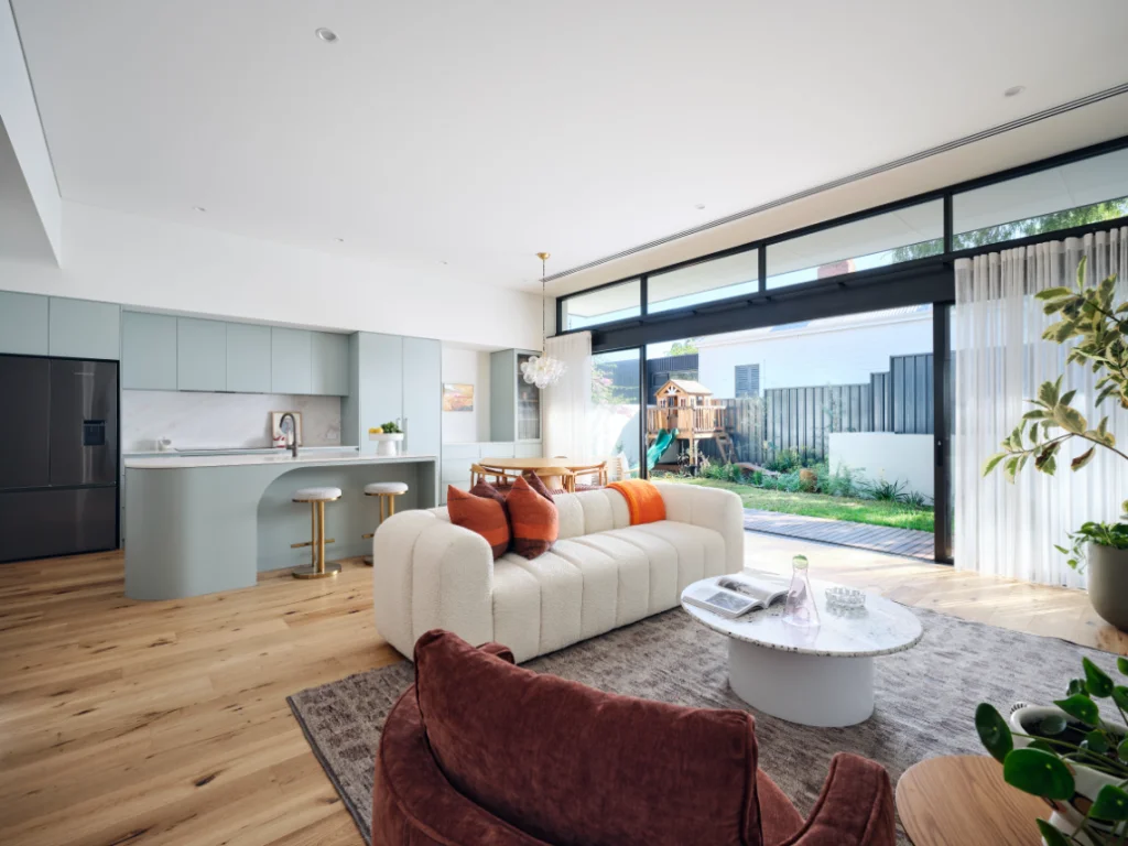 Woodpecker Flooring Image