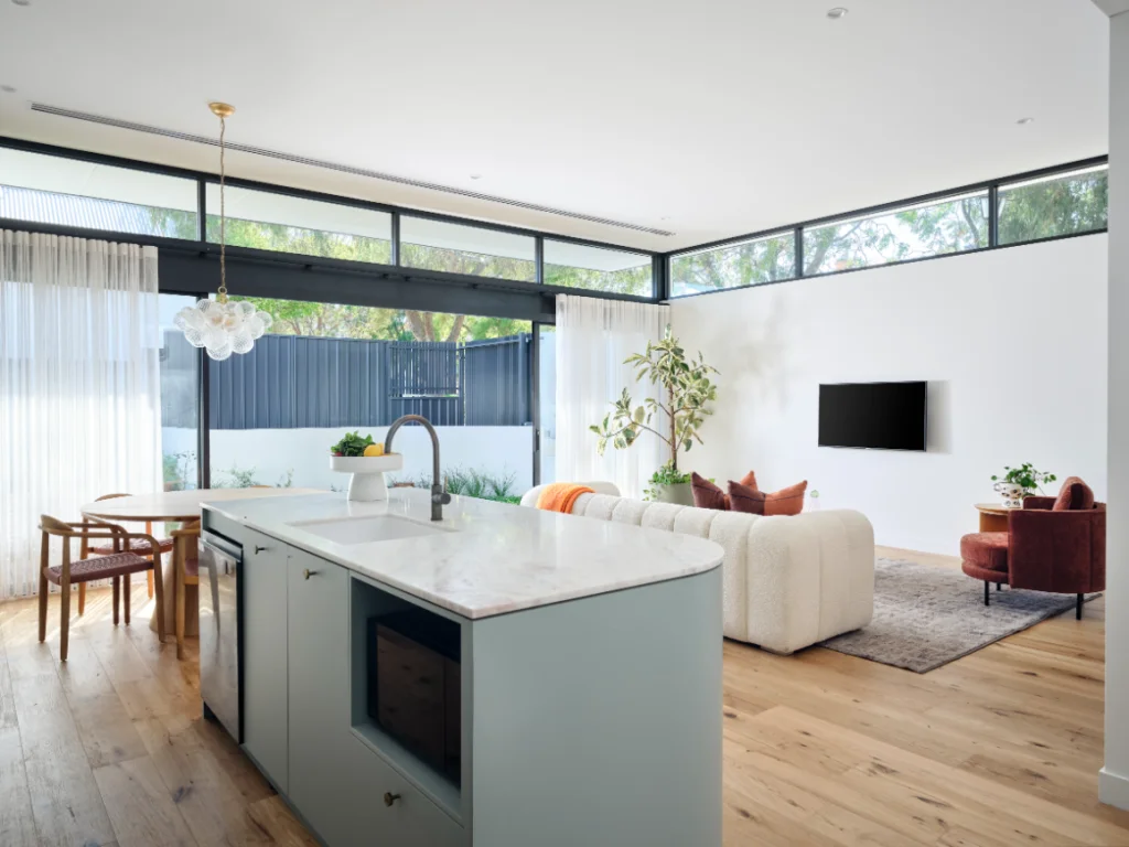 Woodpecker Flooring Image