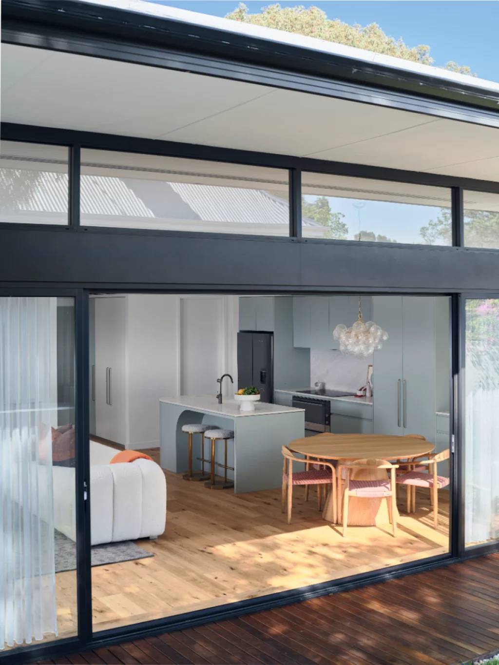 Woodpecker Flooring Image