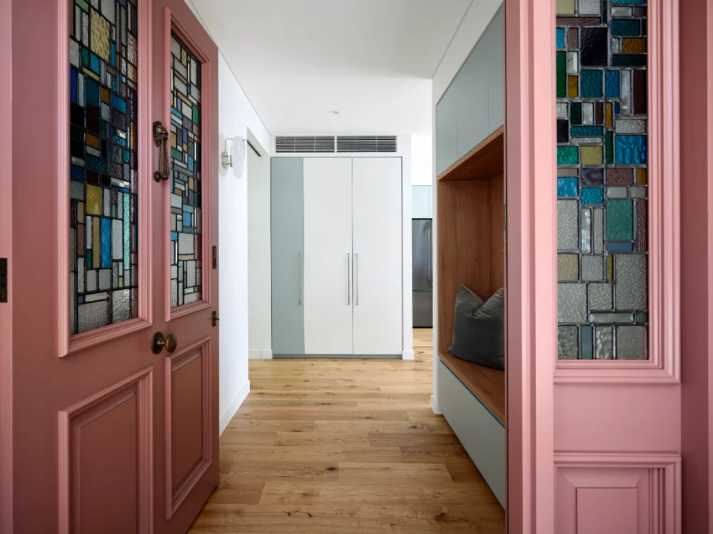 Woodpecker Flooring Image