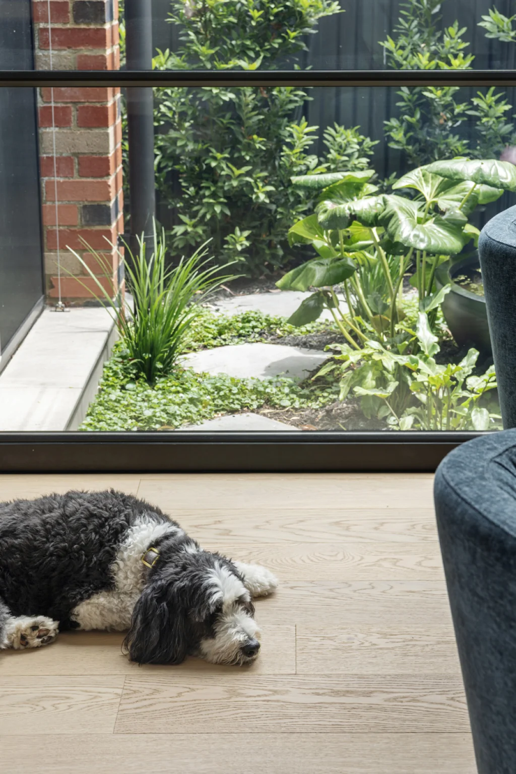 Woodpecker Flooring Image