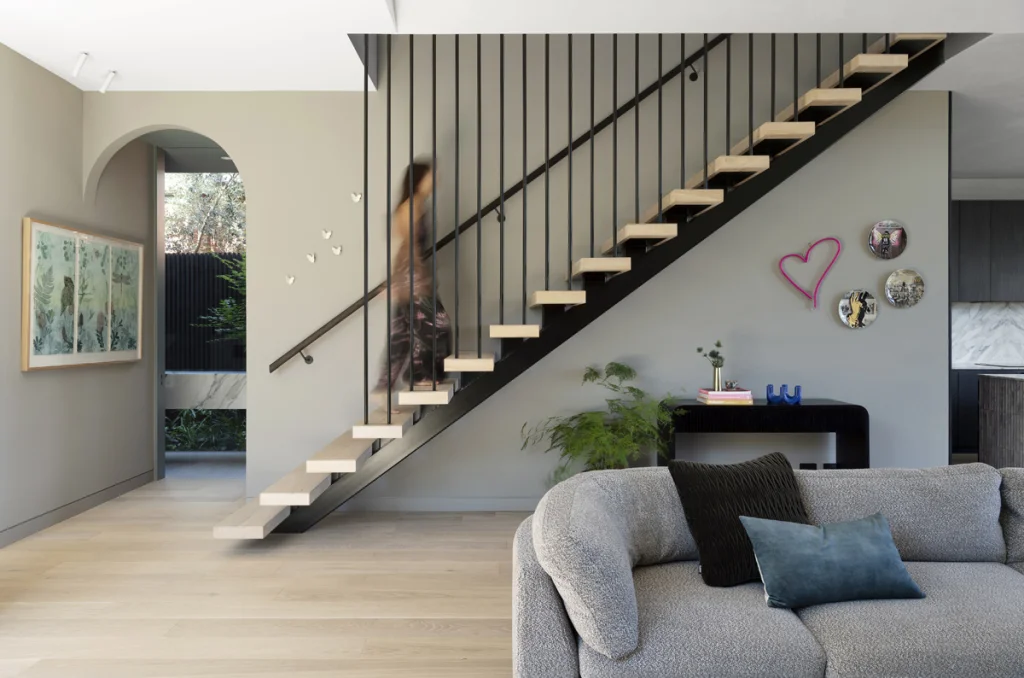 Woodpecker Flooring Image