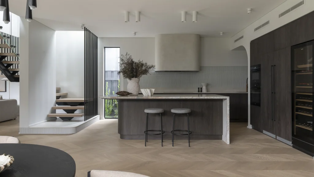 Woodpecker Flooring Image