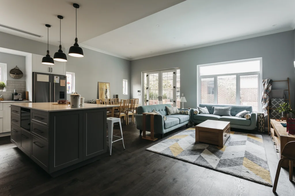 Woodpecker Flooring Image
