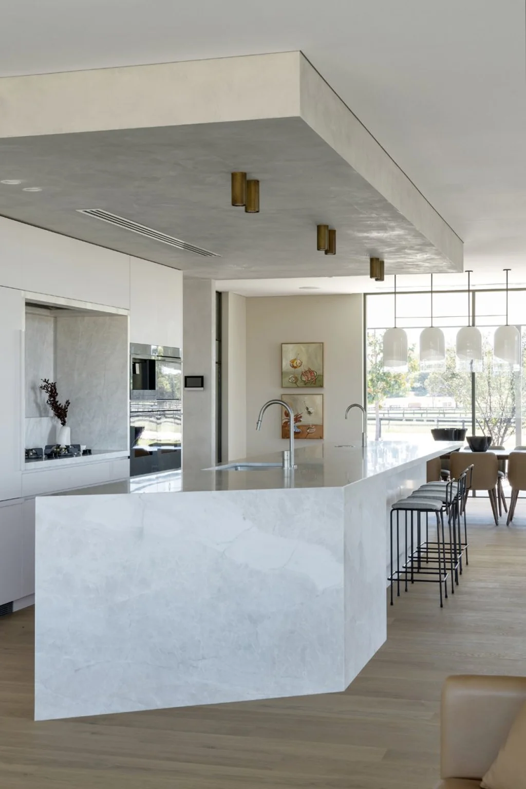 Woodpecker Flooring Image