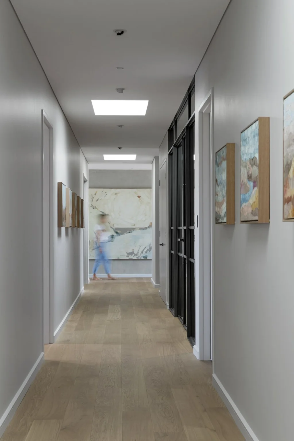 Woodpecker Flooring Image