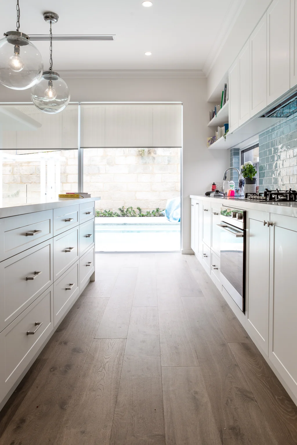 Woodpecker Flooring Image