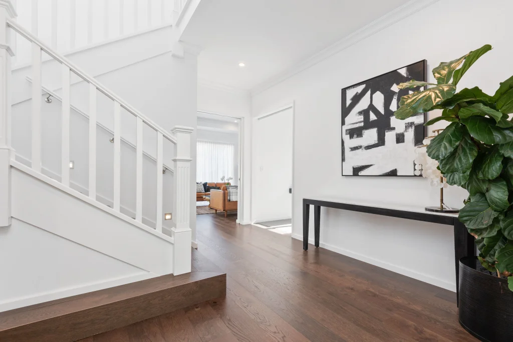 Woodpecker Flooring Image