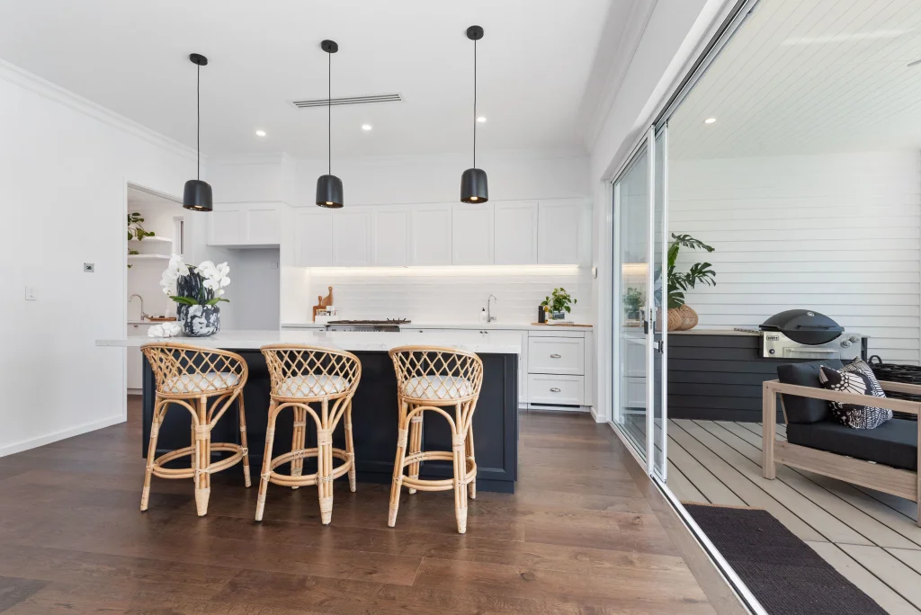 Woodpecker Flooring Image