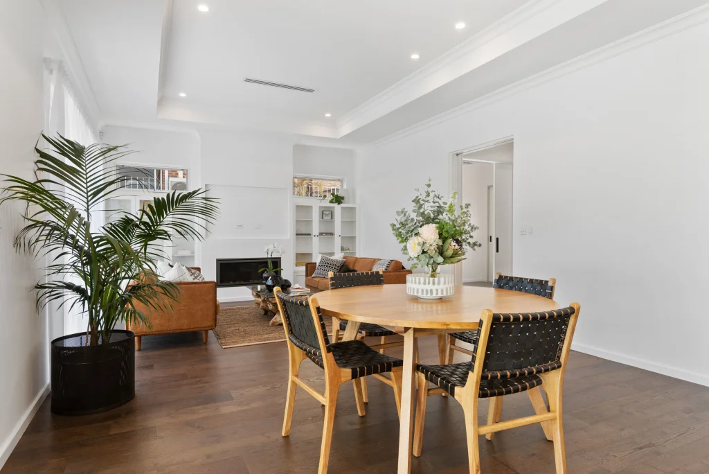 Woodpecker Flooring Image