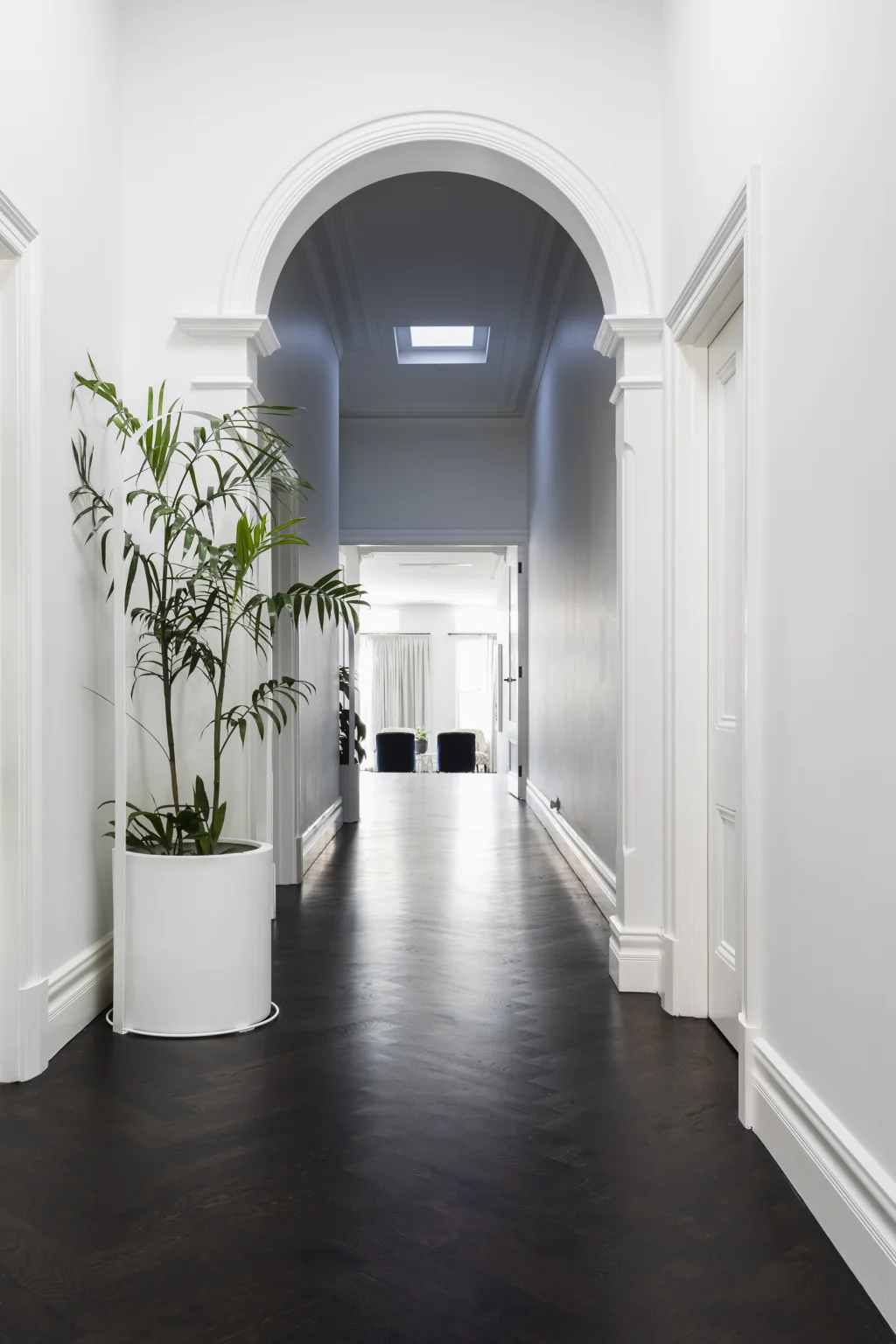 Woodpecker Flooring Image