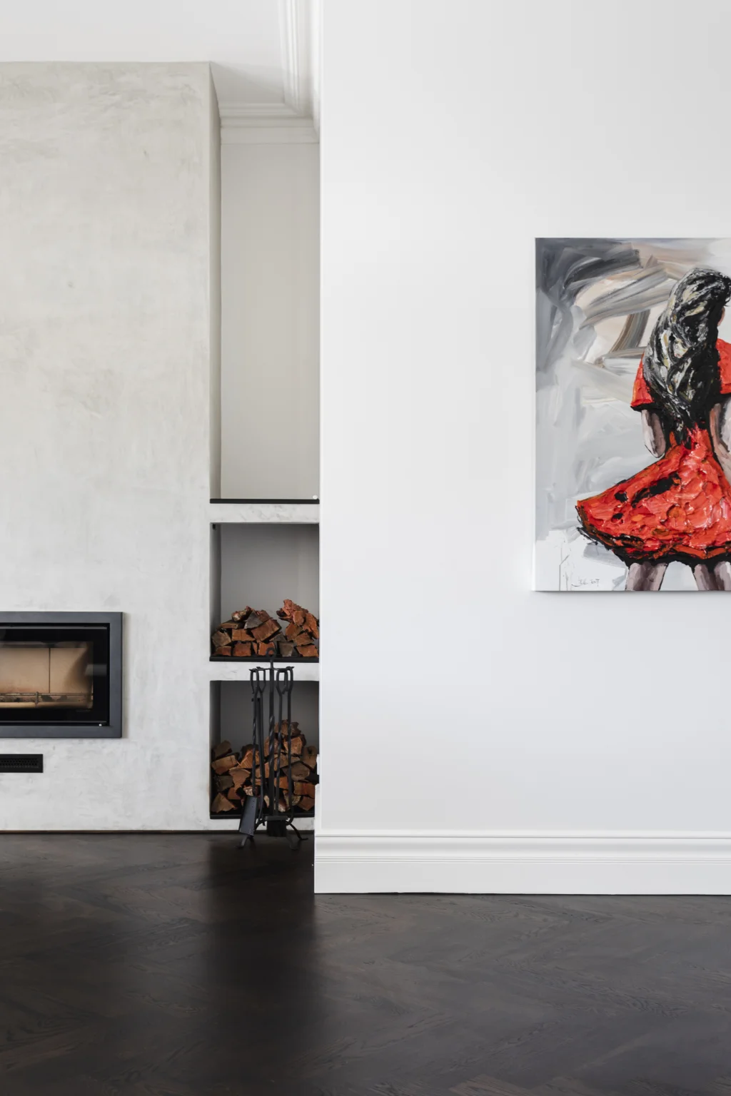 Woodpecker Flooring Image
