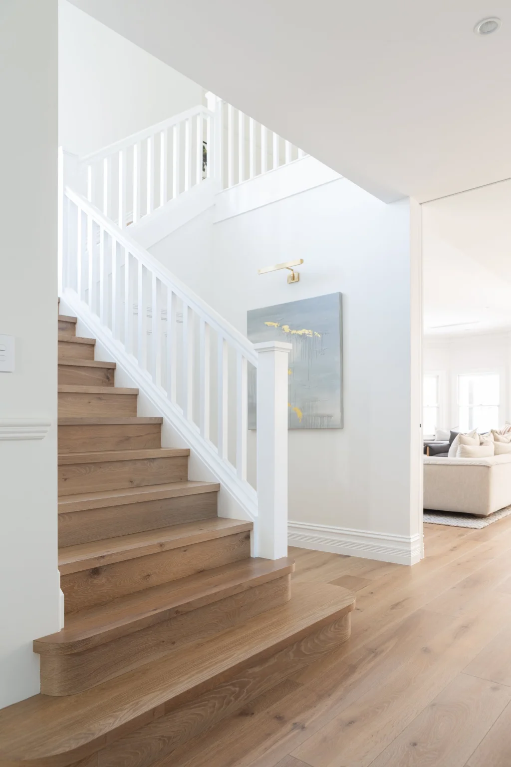 Woodpecker Flooring Image