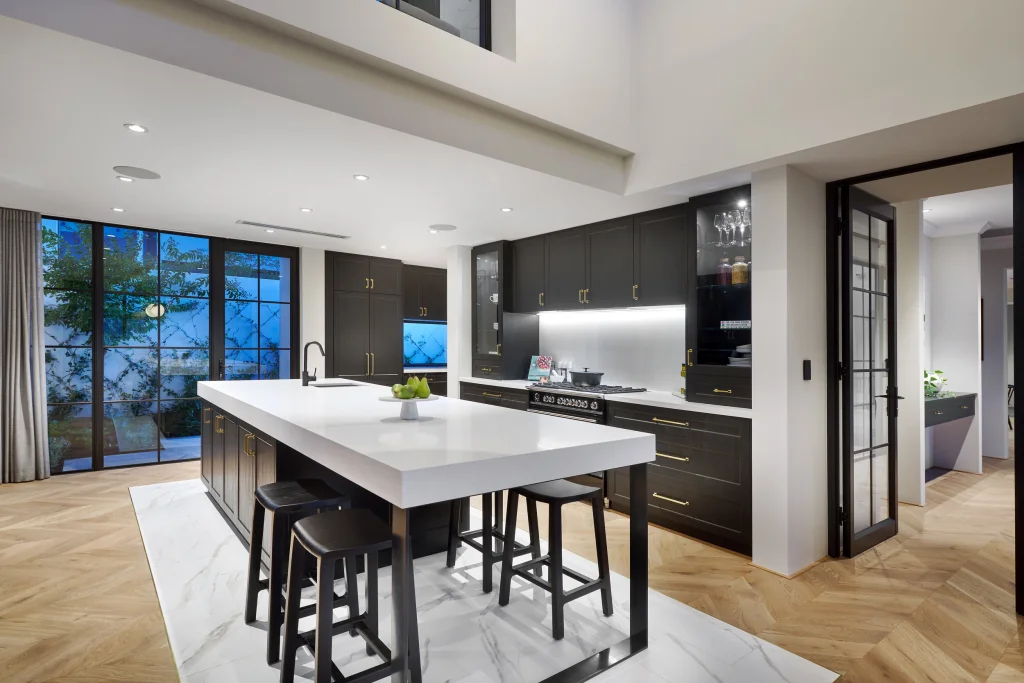 Woodpecker Flooring Image