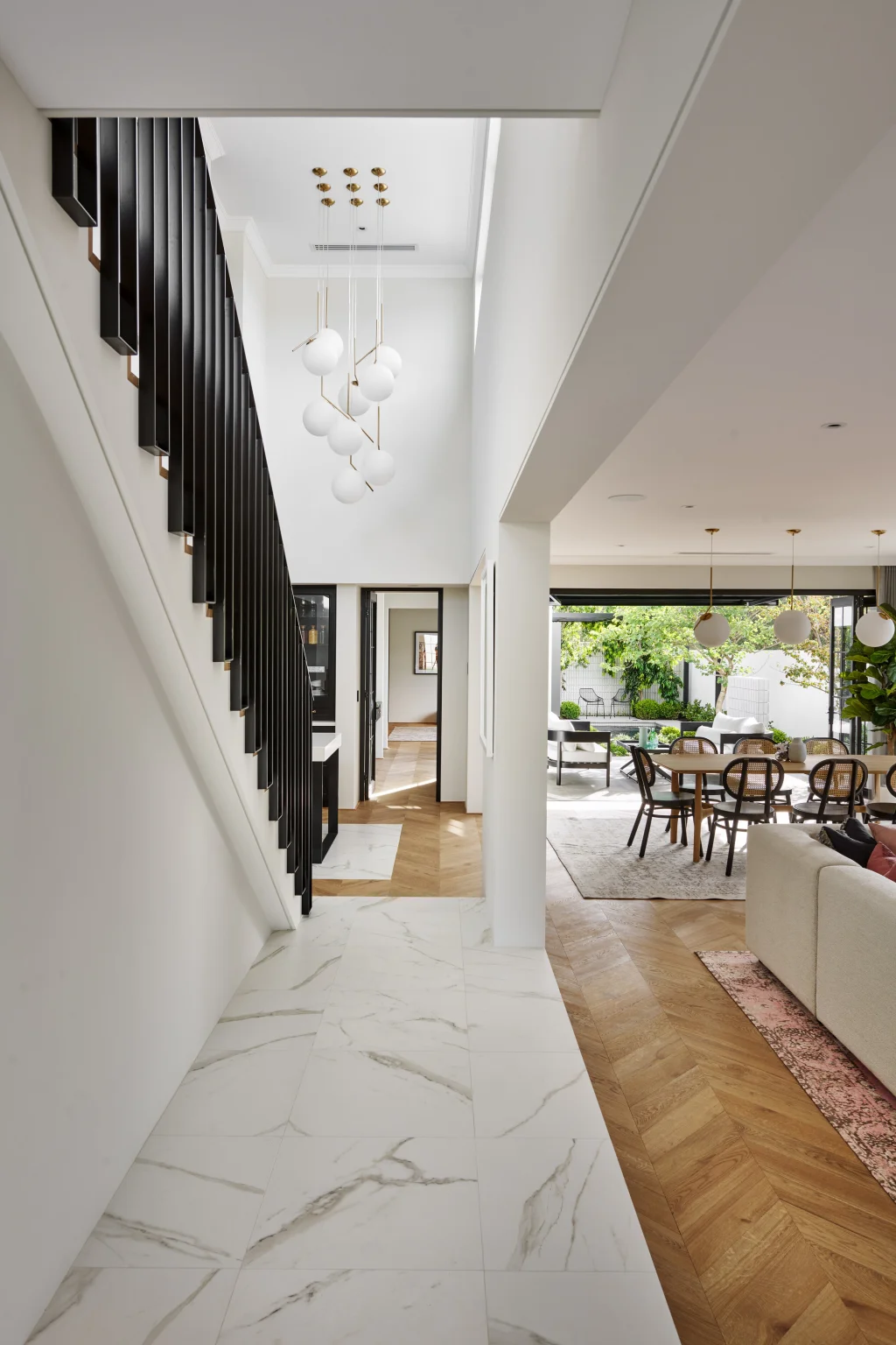 Woodpecker Flooring Image