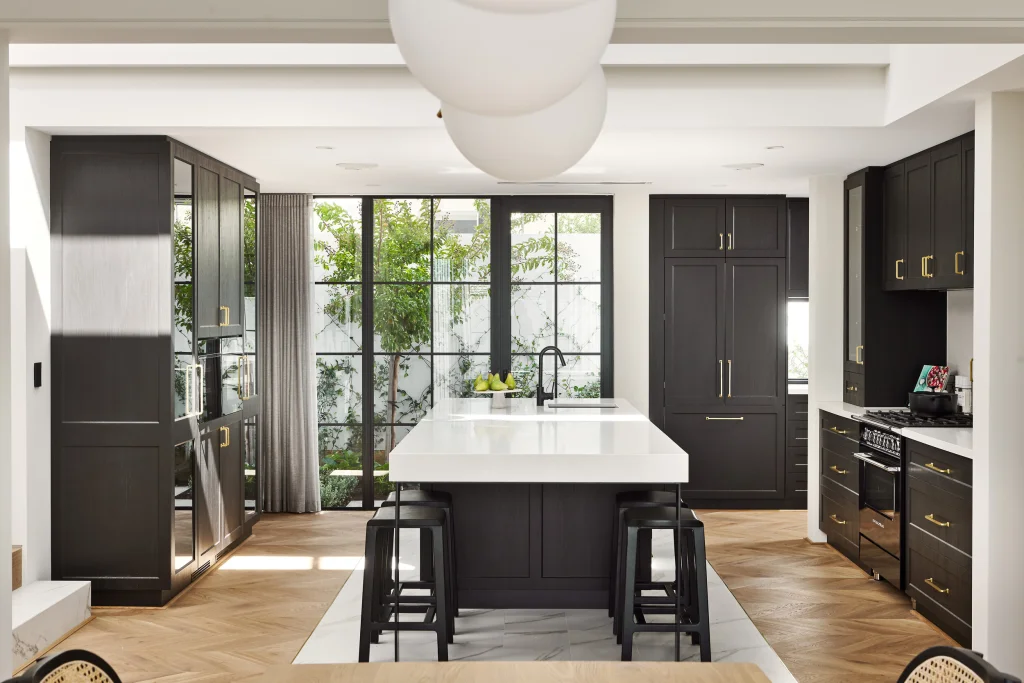 Woodpecker Flooring Image