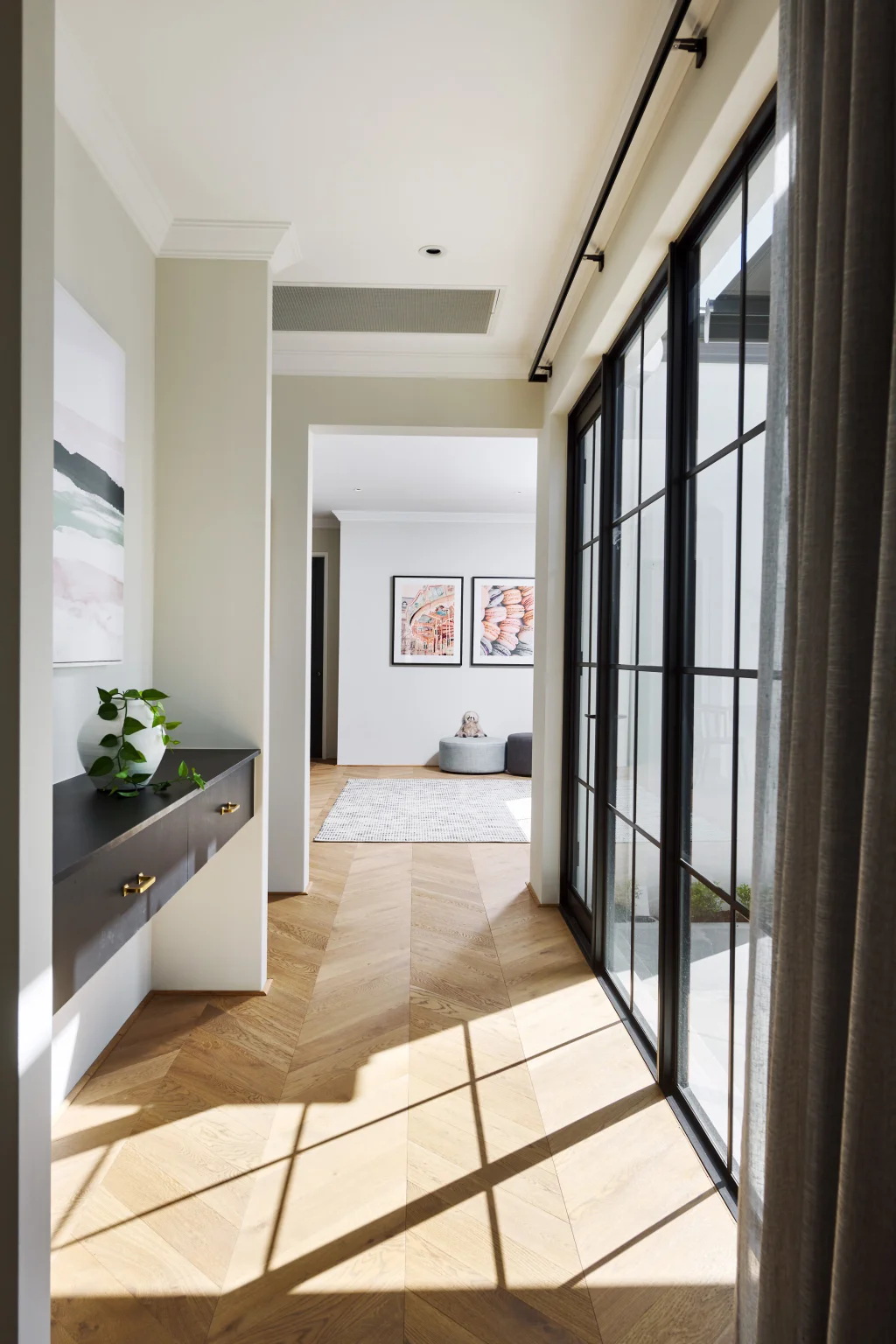 Woodpecker Flooring Image