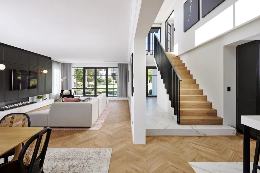 Woodpecker Flooring Image