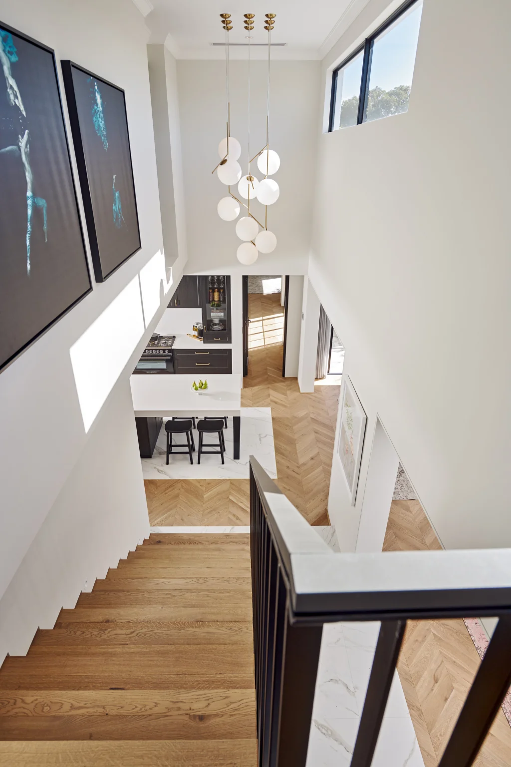 Woodpecker Flooring Image