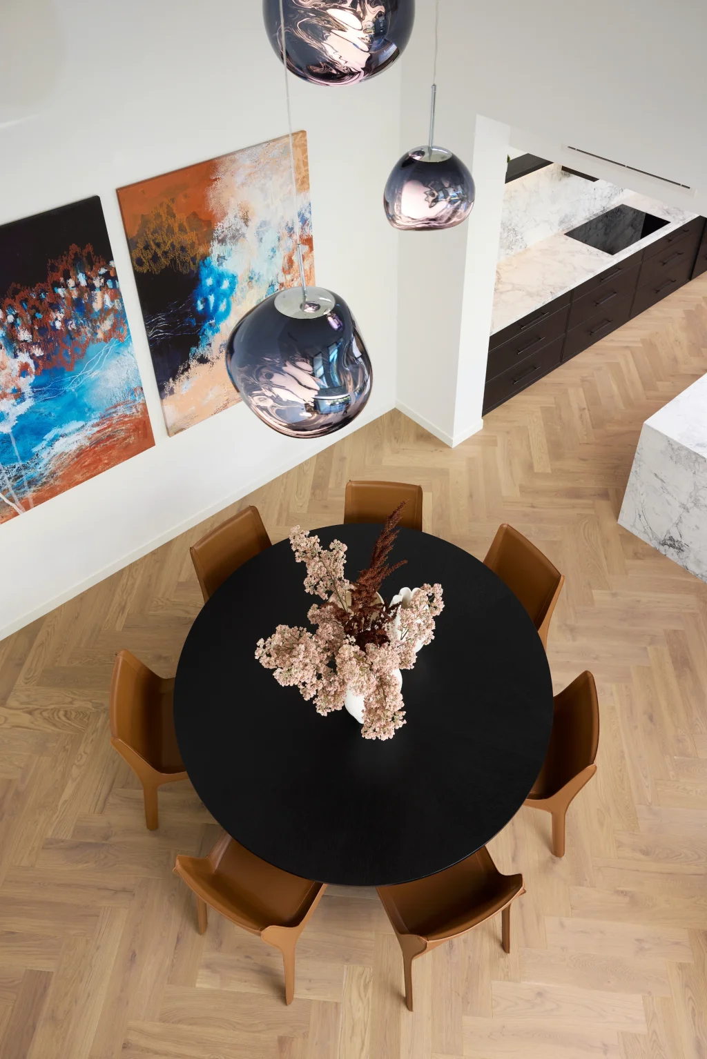 Woodpecker Flooring Image