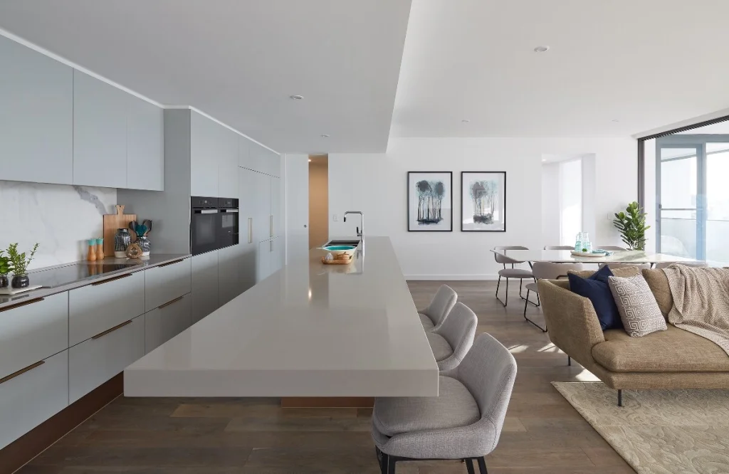 Woodpecker Flooring Image