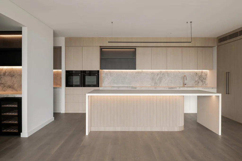 Woodpecker Flooring Image