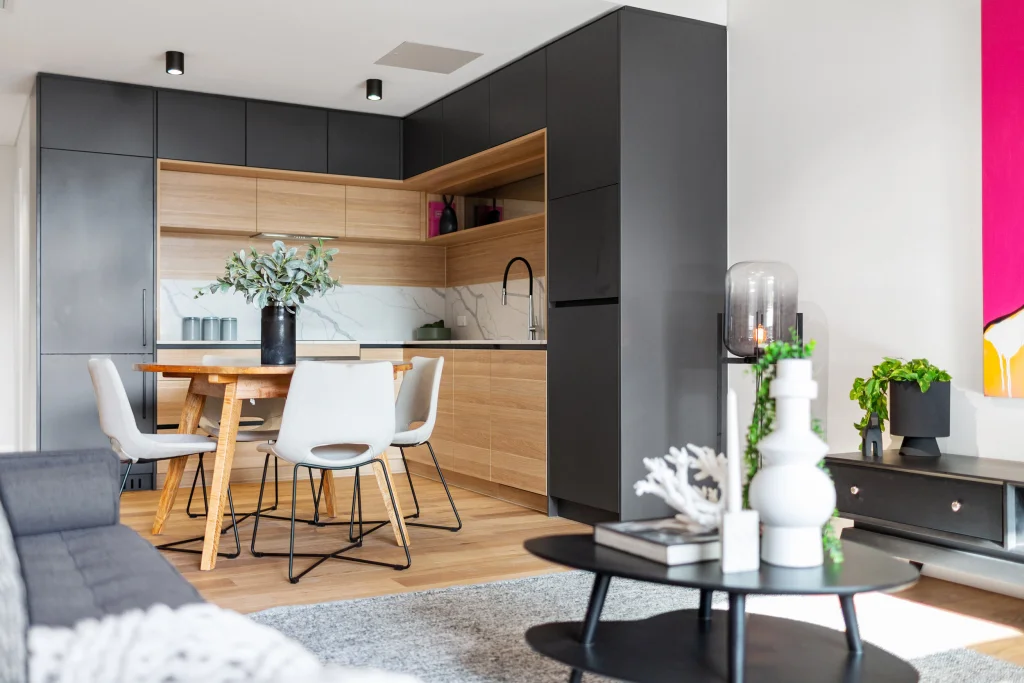Woodpecker Flooring Image