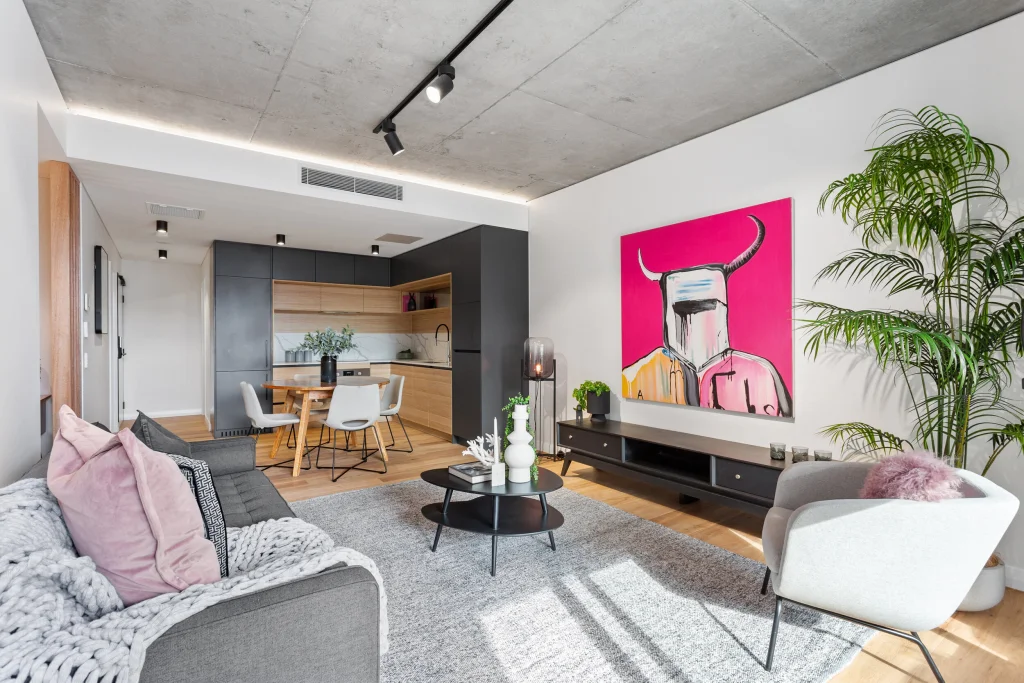 Woodpecker Flooring Image