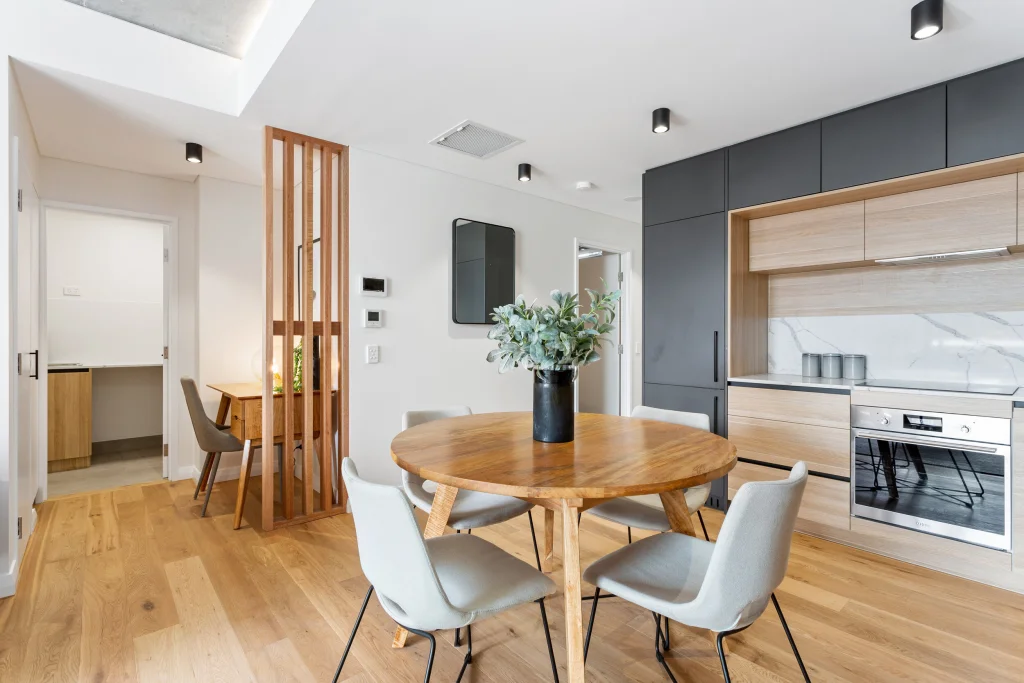 Woodpecker Flooring Image