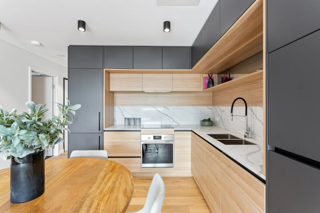 Woodpecker Flooring Image