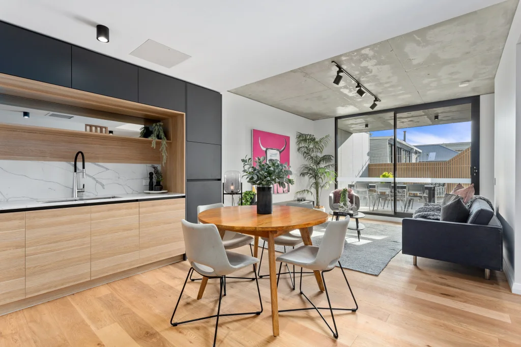 Woodpecker Flooring Image