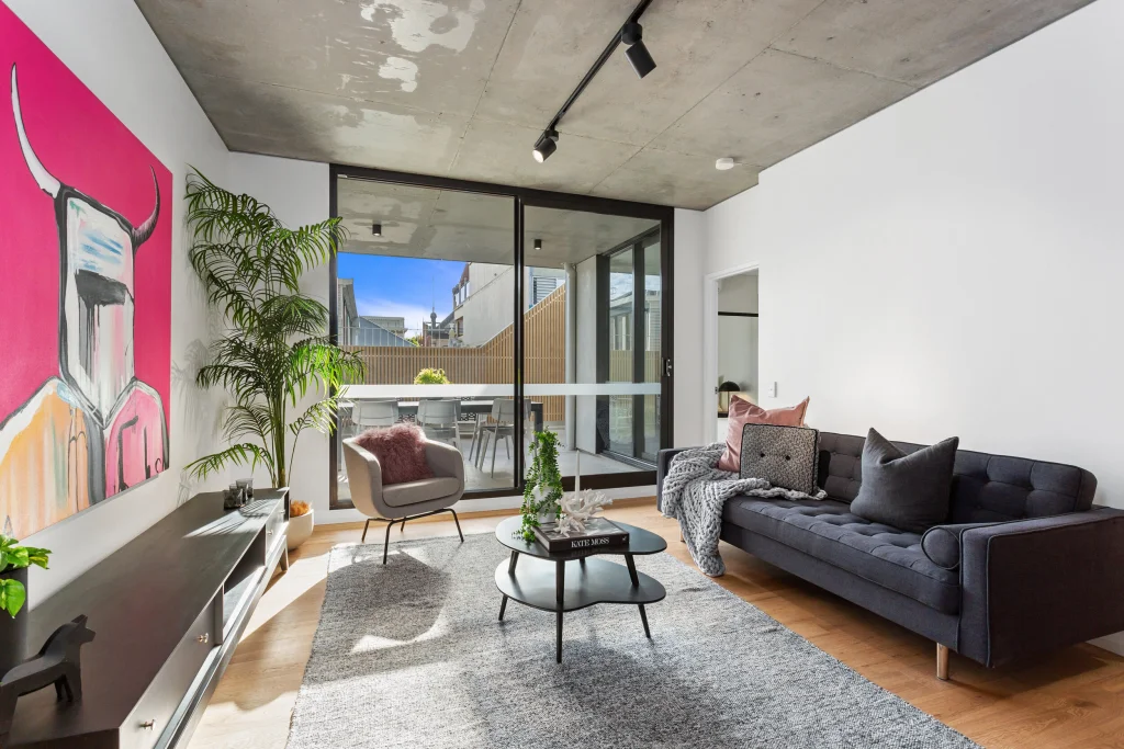Woodpecker Flooring Image