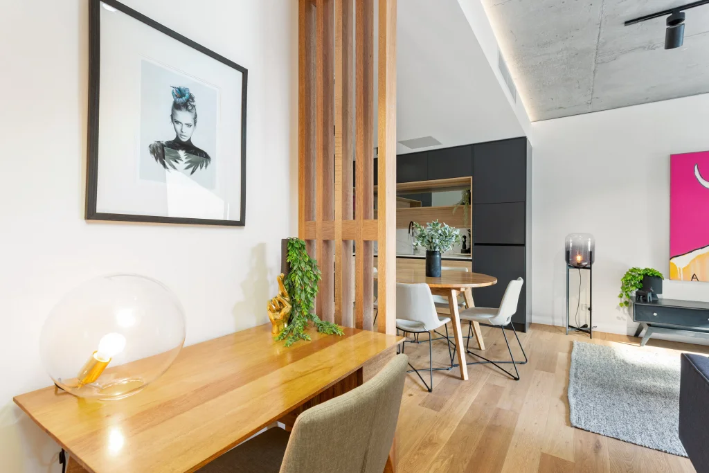Woodpecker Flooring Image