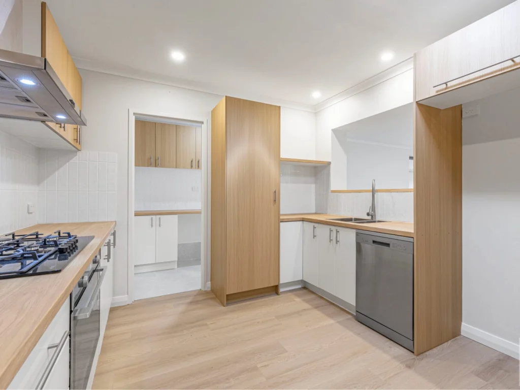 Woodpecker Flooring Image
