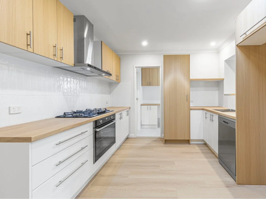 Woodpecker Flooring Image
