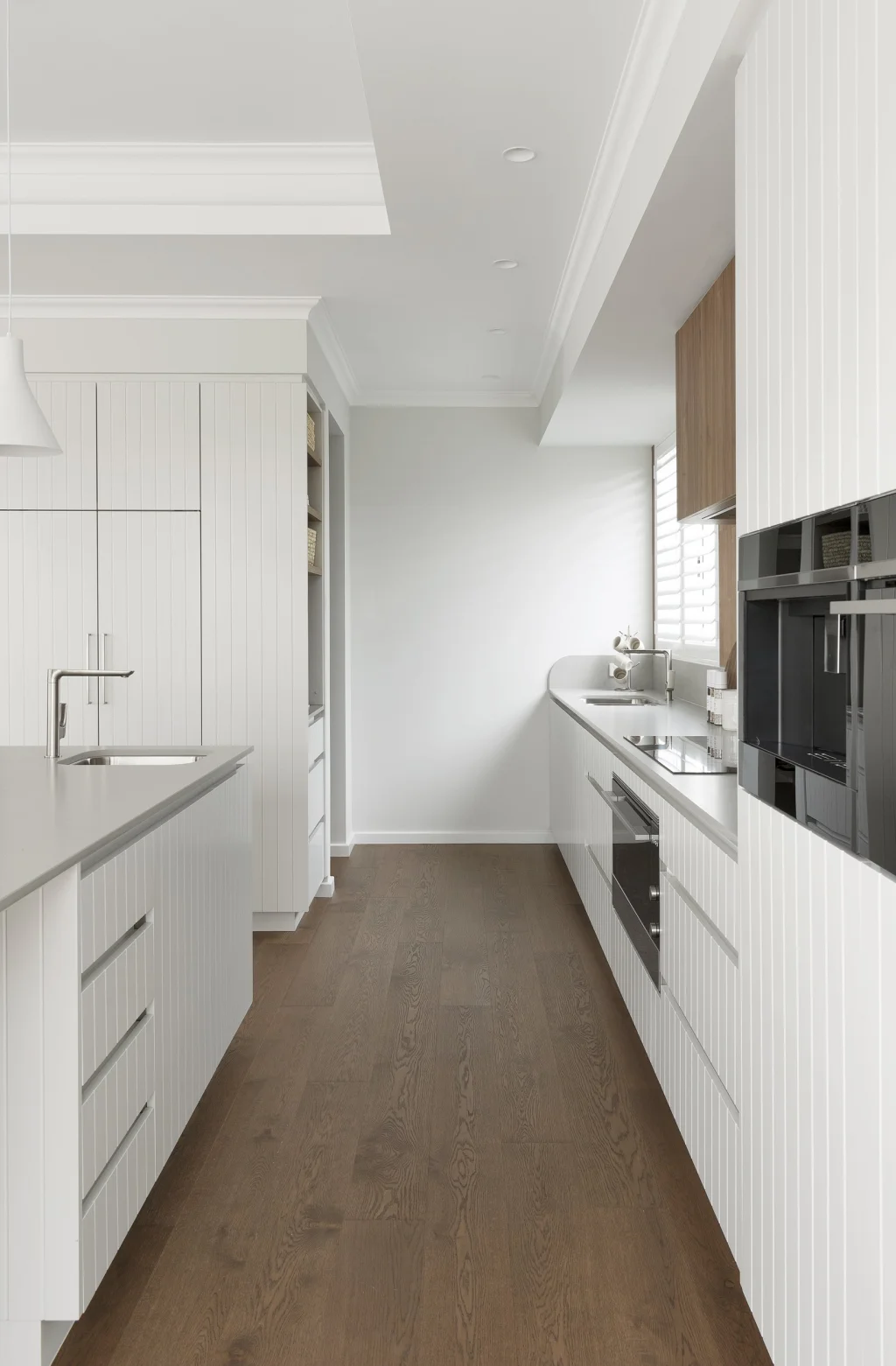 Woodpecker Flooring Image