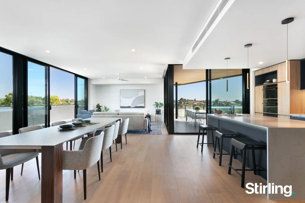 Woodpecker Flooring Image