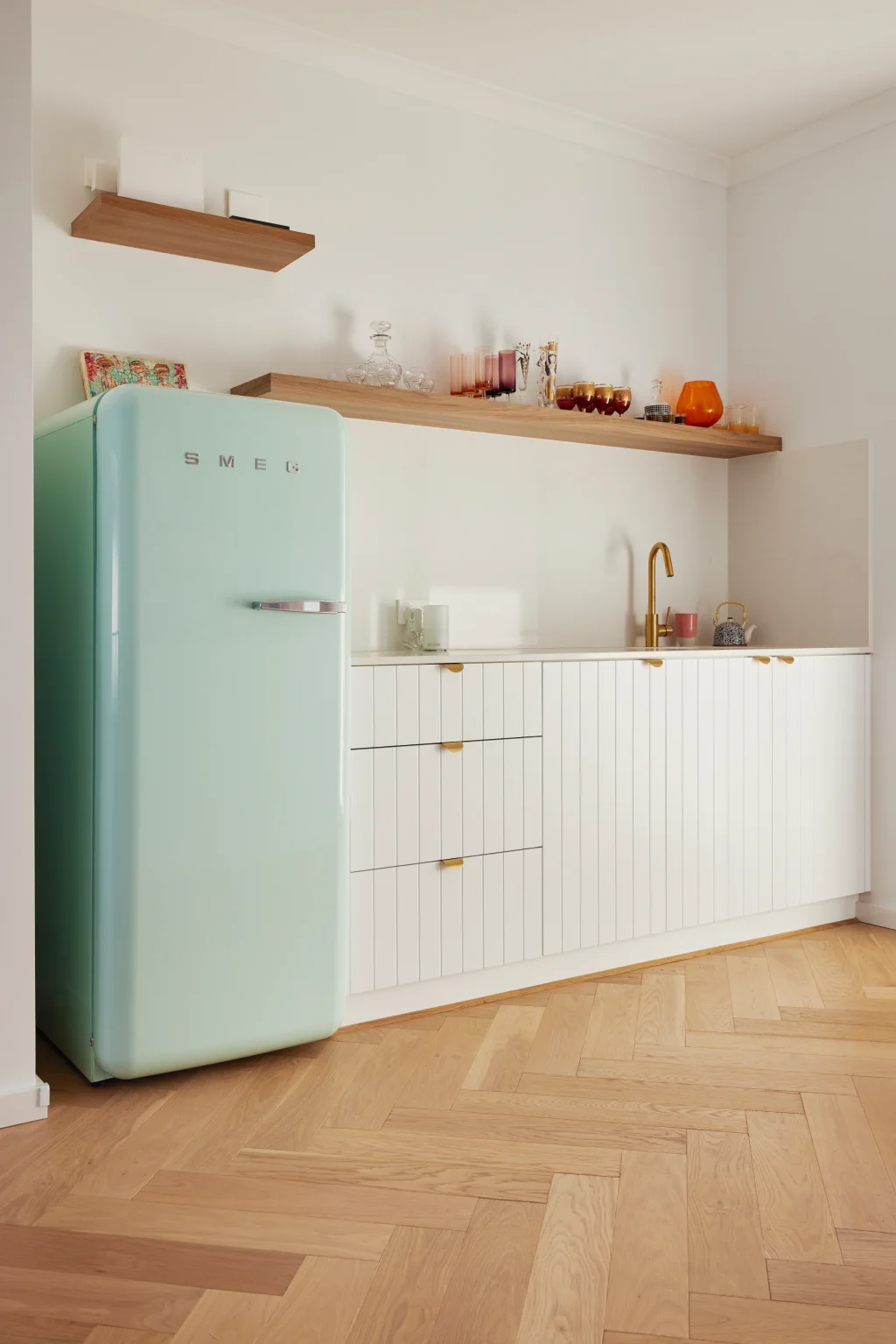 Woodpecker Flooring Image