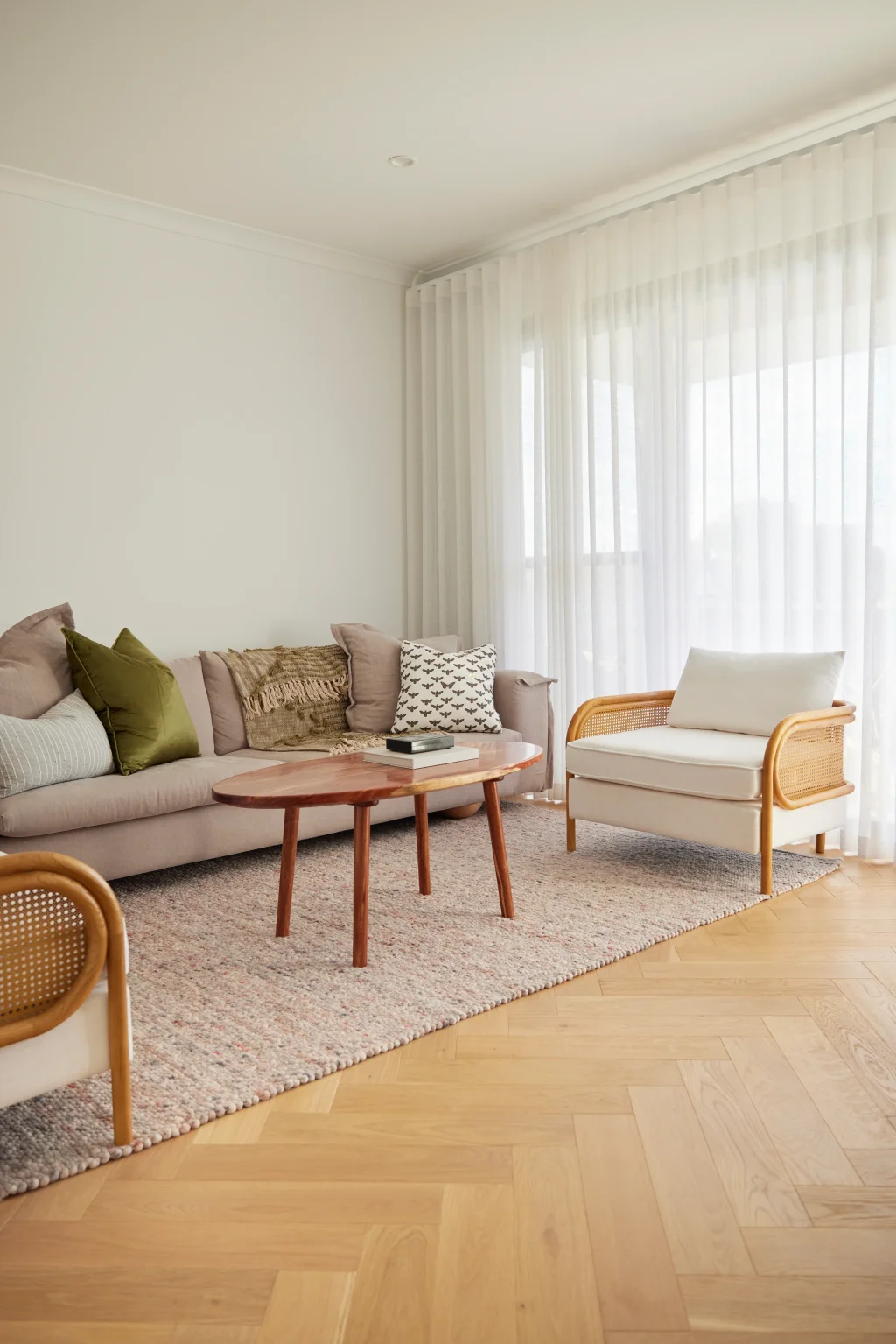 Woodpecker Flooring Image