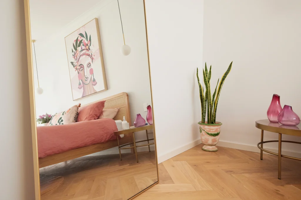 Woodpecker Flooring Image