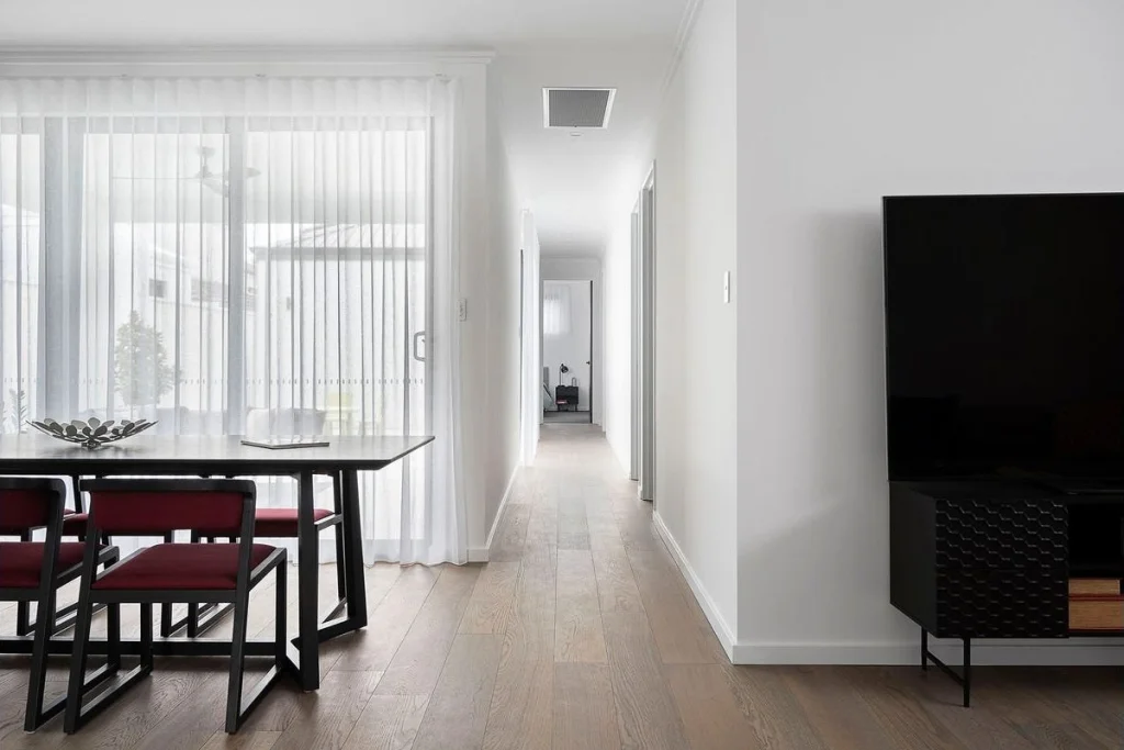 Woodpecker Flooring Image