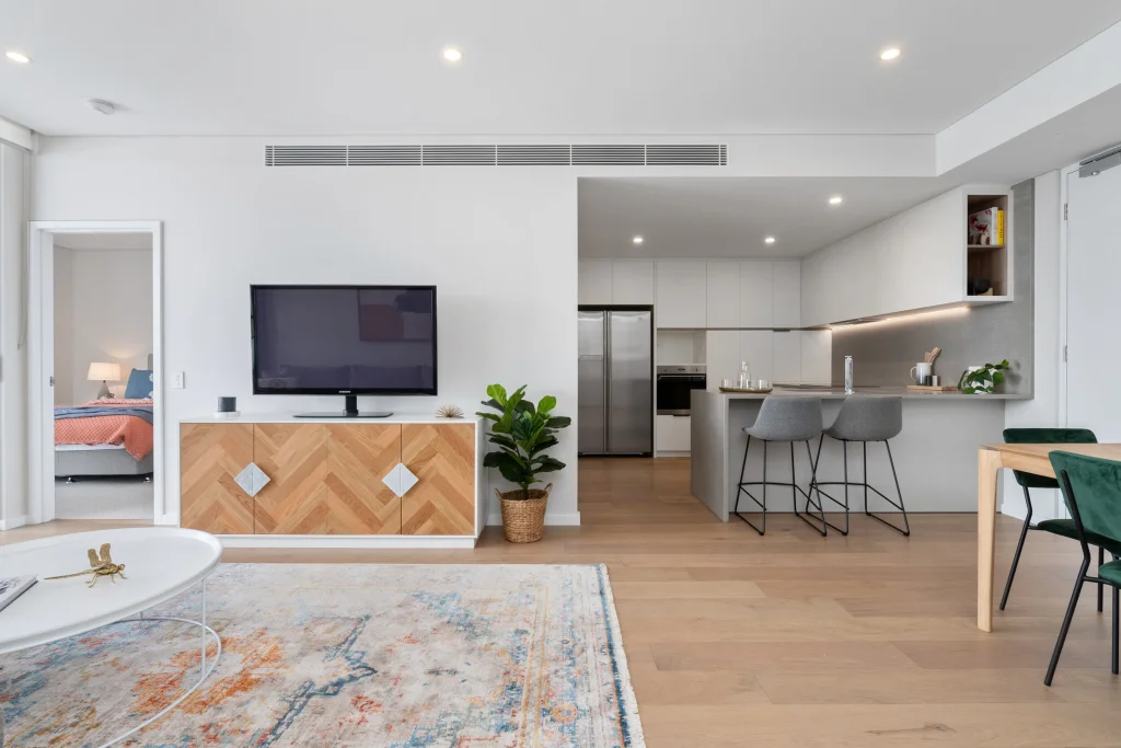 Woodpecker Flooring Image