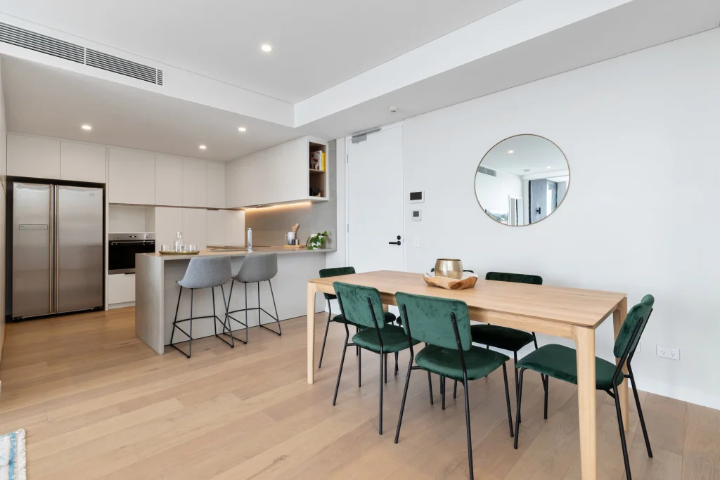 Woodpecker Flooring Image