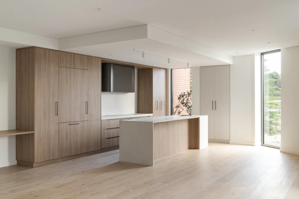 Woodpecker Flooring Image