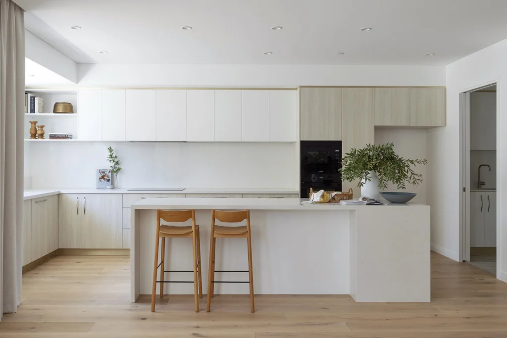 Woodpecker Flooring Image