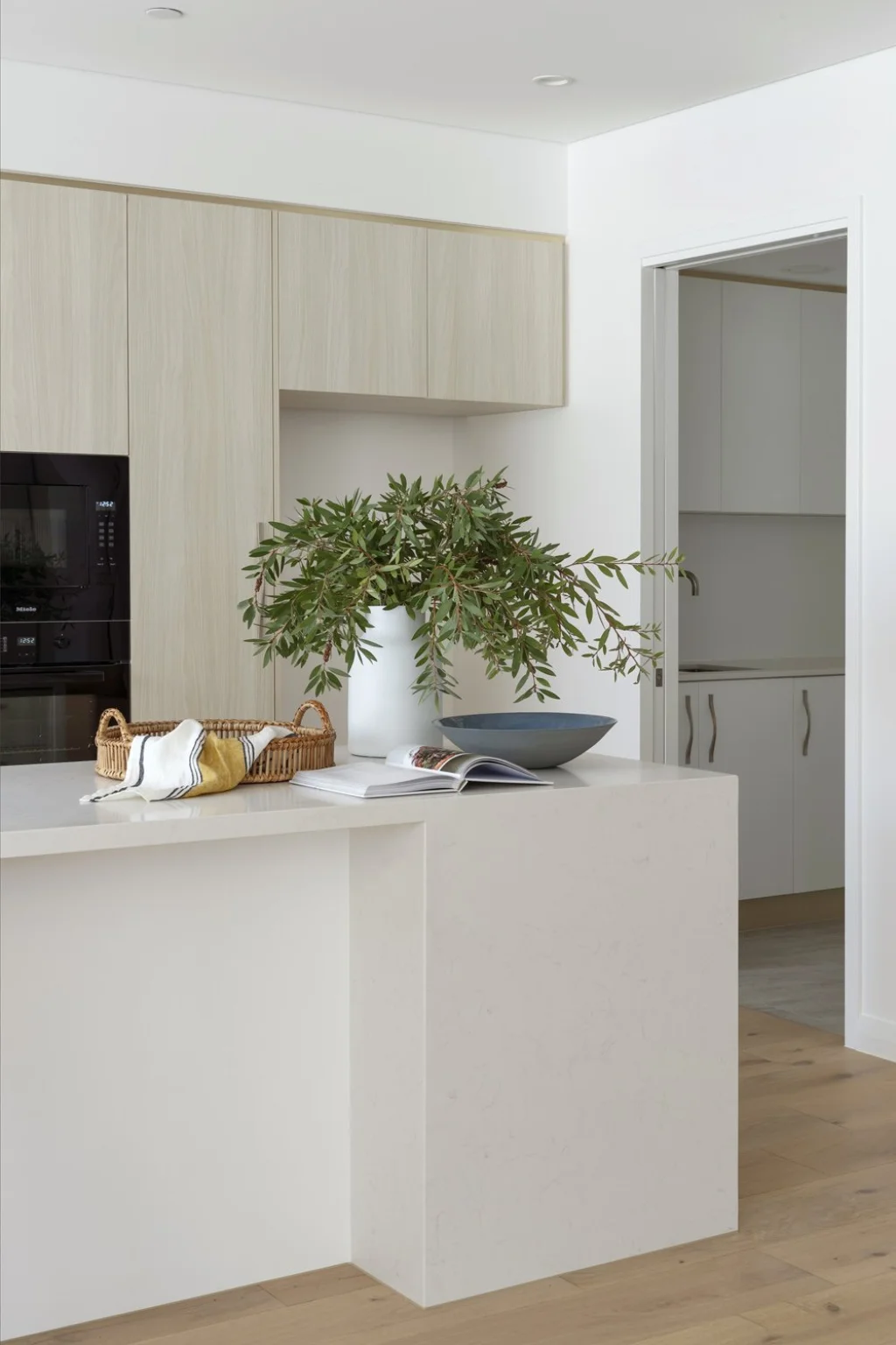 Woodpecker Flooring Image
