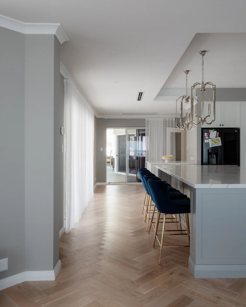Woodpecker Flooring Image