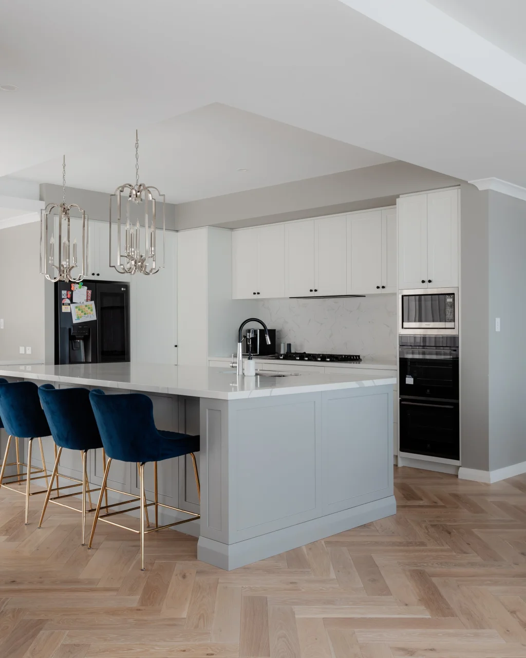 Woodpecker Flooring Image